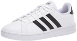 White/Black/White