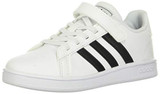 White/Black/White (Hook and Loop)