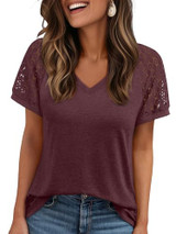 Wine Red