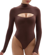 Cutout Front-cocoa