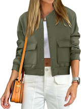 Army Green