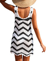 Black White Stripe Black White Stripe