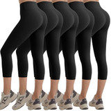 5 Black