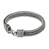 silver
