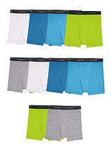 10 Pack - Assorted Colors