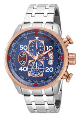 Rose Gold, Stainless Steel