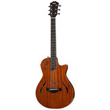 Tropical Mahogany Tropical Mahogany