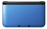 Blue/Black