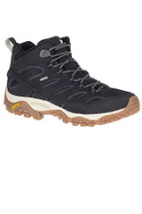 Black/Gum