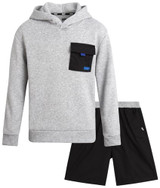 Black/Grey