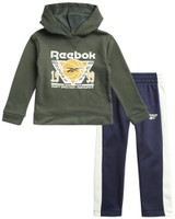 Varsity Green
