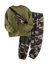 Army Green