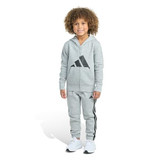 Medium Grey Heather