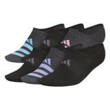 Black/Bliss Pink/Semi Blue Burst