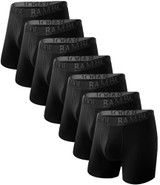 01-black(7 Pack)