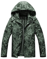 Army Green Camo