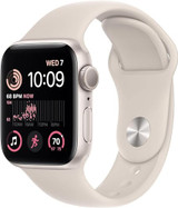 Starlight Aluminum Case with Starlight Sport Band