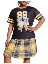 Black Yellow