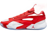University Red/White/Pure Platinum