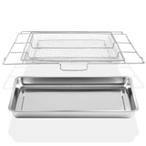 Stainless Steel Stainless Steel