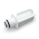 White White