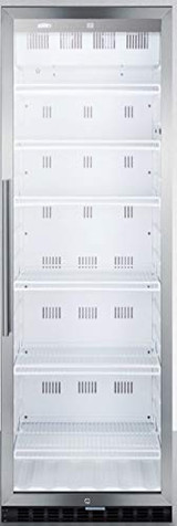 Glass/Stainless-Steel