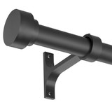 Matte Black