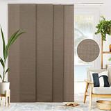 Woven Truffle (Natural Woven)