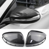 Gloss Black, Carbon Fiber