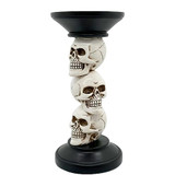3 Skulls