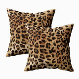 Leopard Print