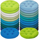 Blue-green