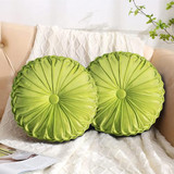 Apple Green