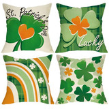 St Patricks Day Shamrock