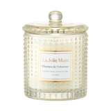 Champs de Tuberose