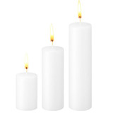 2*3/4/6 in (pointed tip)