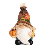 Fall Gnome Men