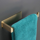 Brushed Gold