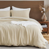 01 - Light Tan (No Comforter)