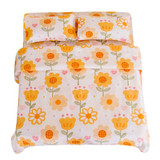 Orange Flower