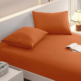 Burnt Orange