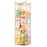 Original Wooden Colour