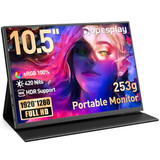 10.5"-1280P-60Hz