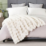 Bubble - Cream White