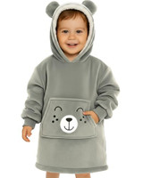 Grey Bear