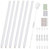 Warm White Warm White