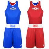 Red/Blue