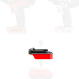 Red & Black