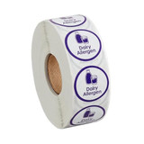 Dairy Allergen