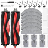 26 Pack Q7 M5+/L5+ Accessories